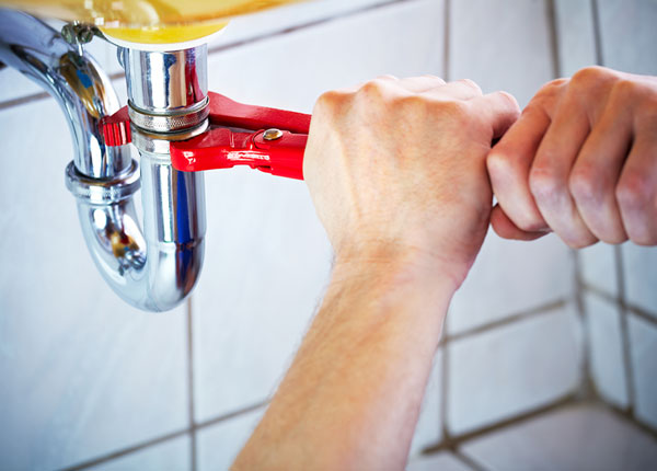 About Belfair Plumbers